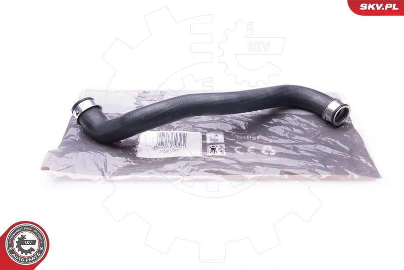 Radiator Hose